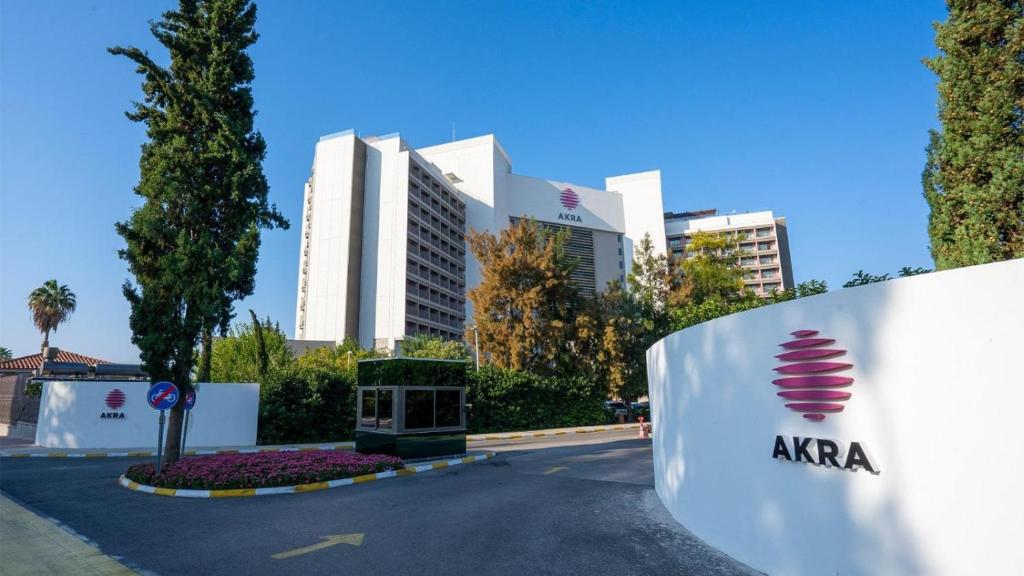 Akra Antalya
