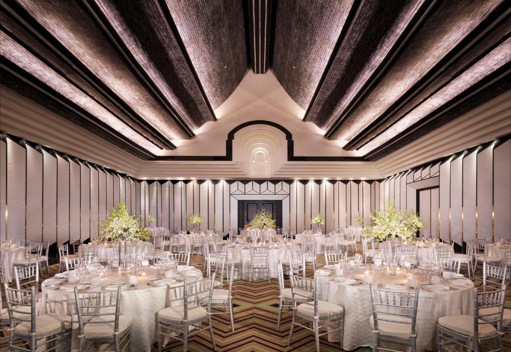 InterContinental Danang Sun Peninsula Resort by IHG