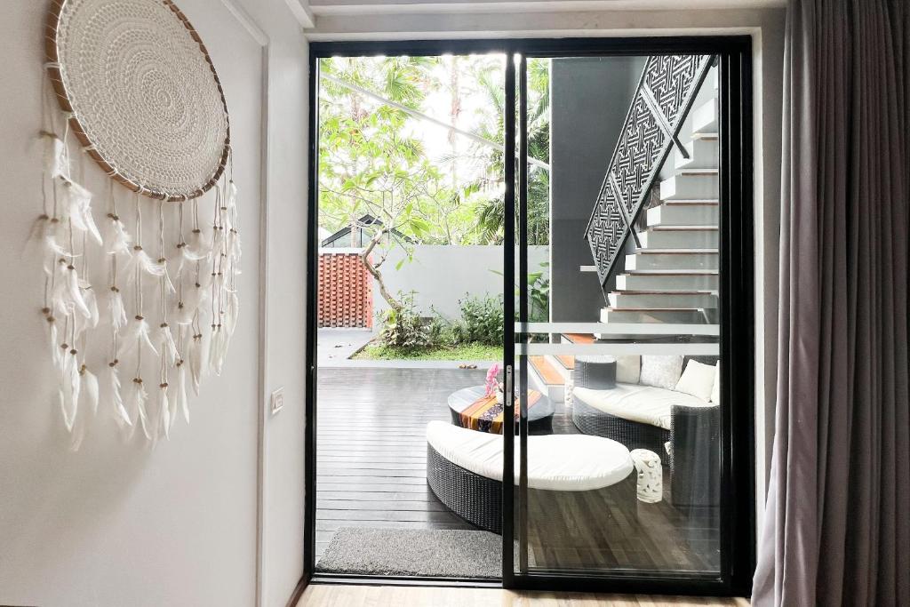 MANA Villas Nusa Dua