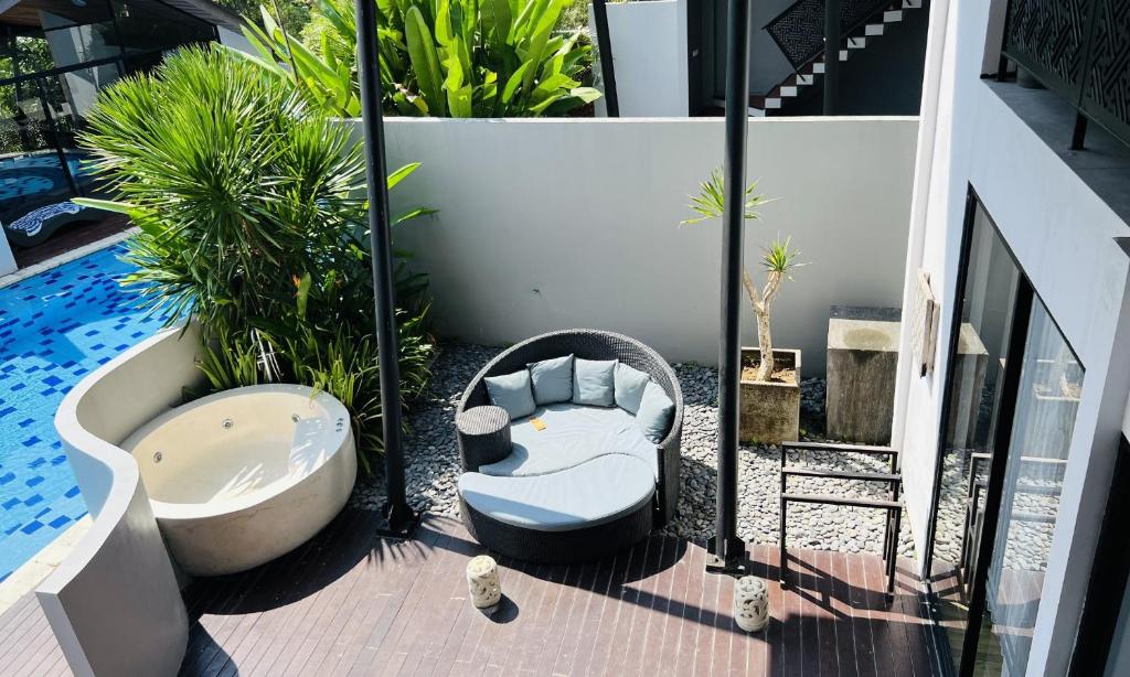 MANA Villas Nusa Dua