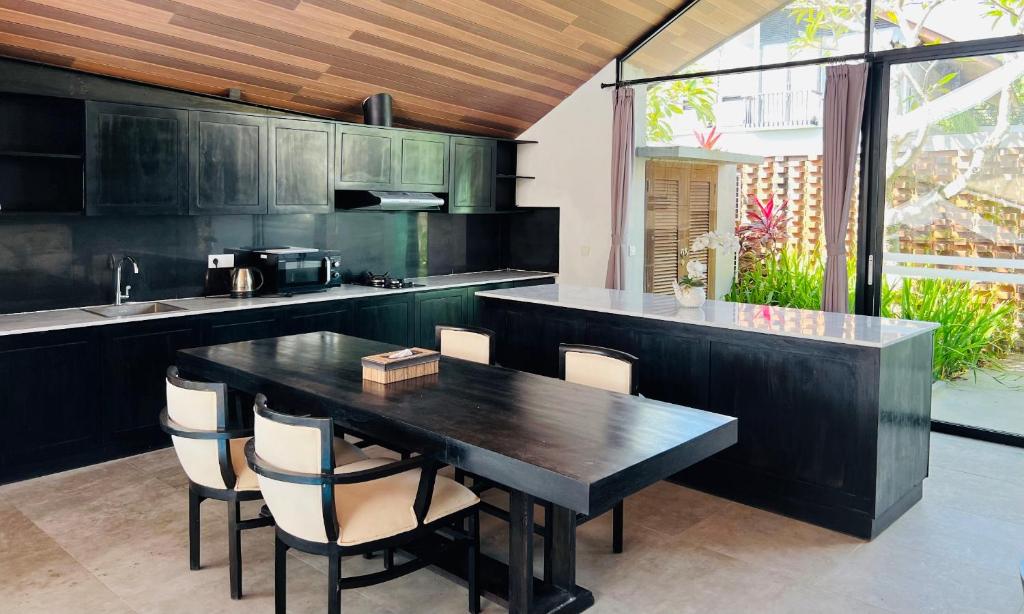 MANA Villas Nusa Dua