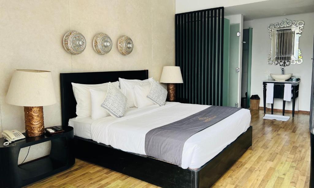 MANA Villas Nusa Dua