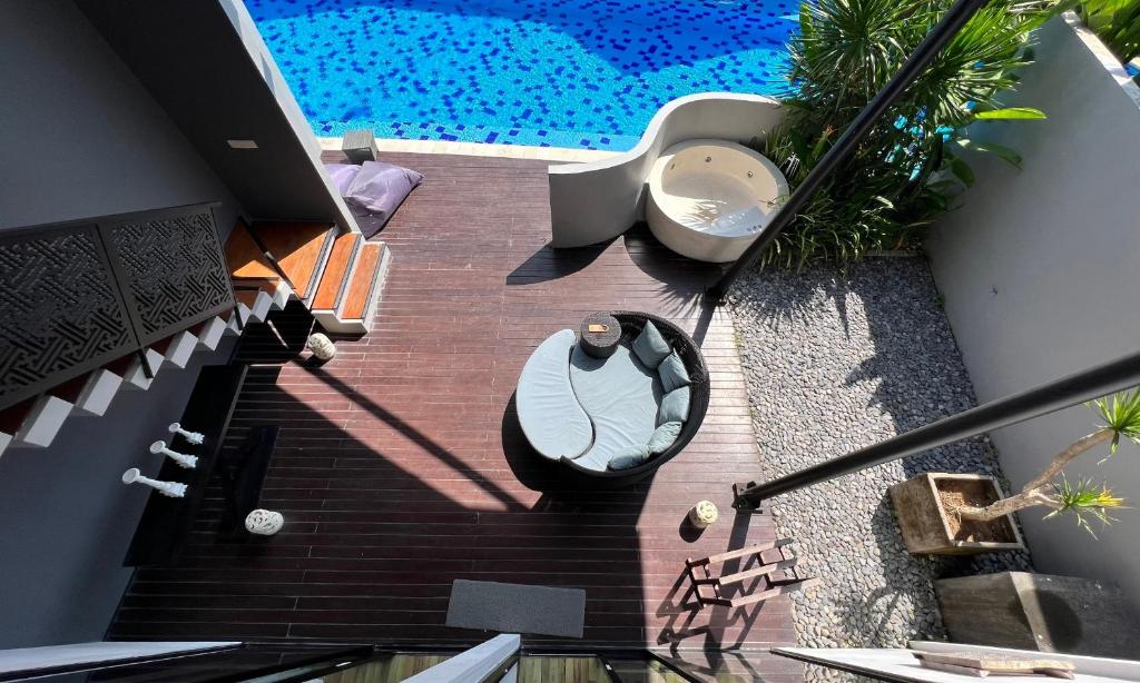 MANA Villas Nusa Dua