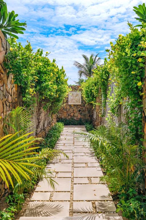 Fusion Resort Cam Ranh — All Spa Inclusive