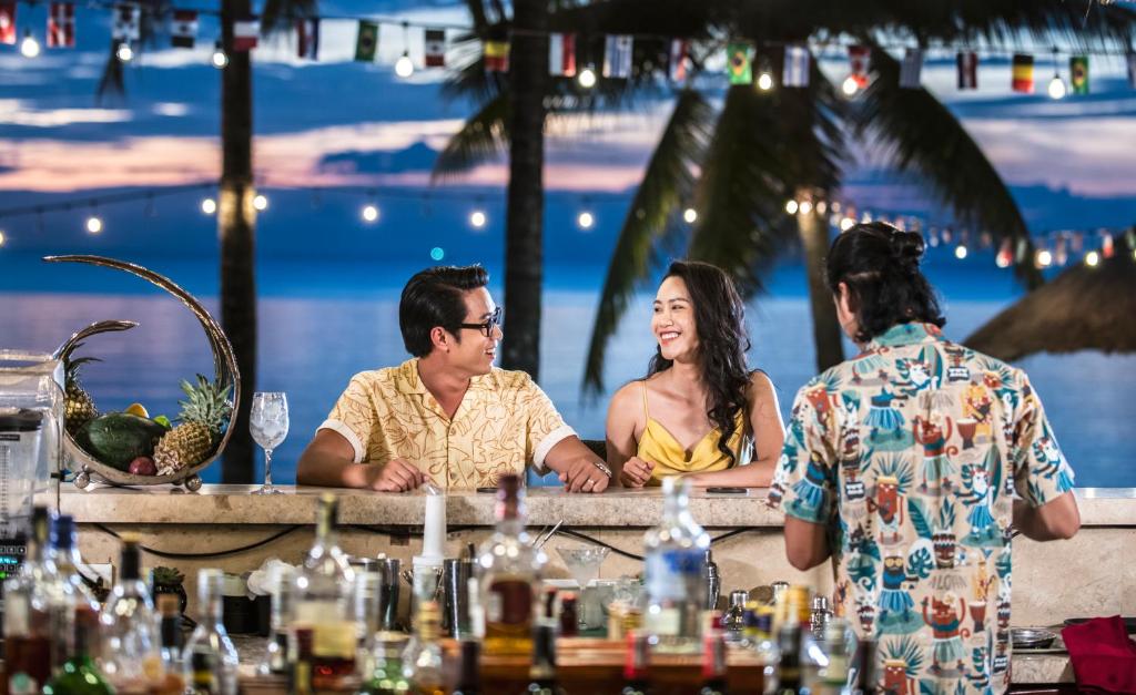 Vinpearl Resort & Spa Phu Quoc