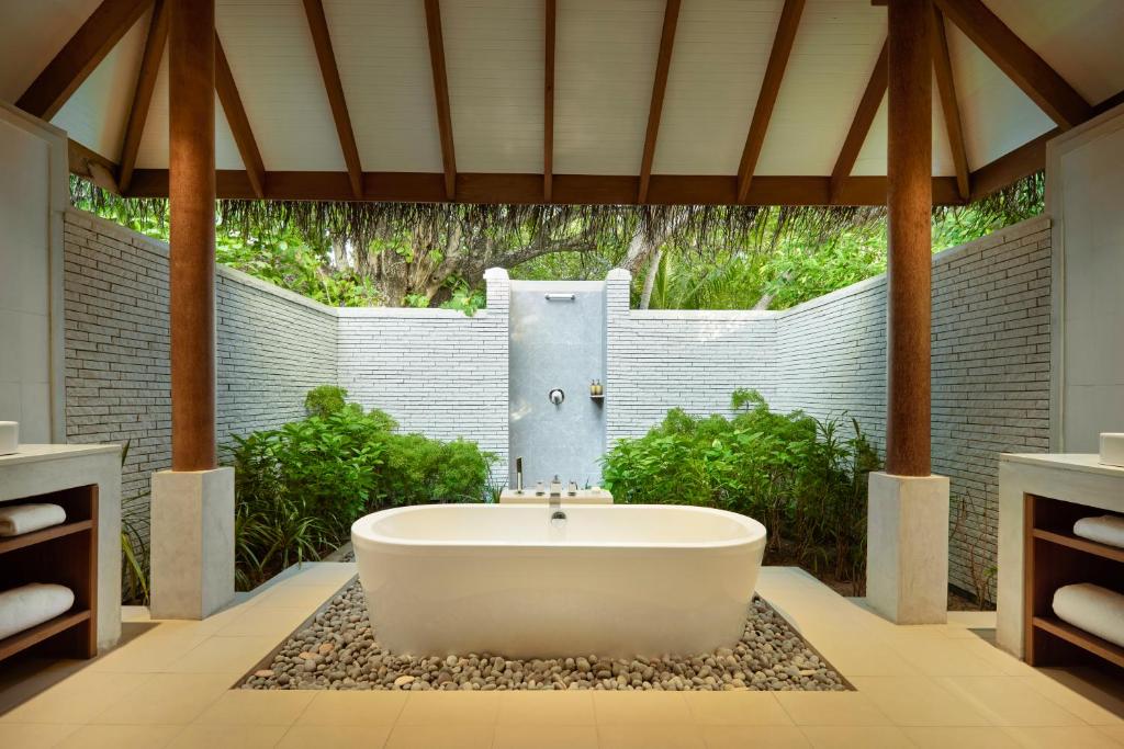 Baros Maldives