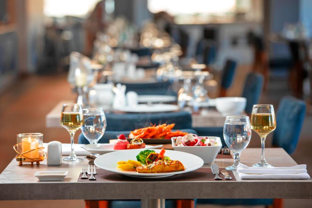 Pickalbatros Palace — Aqua Park Hurghada