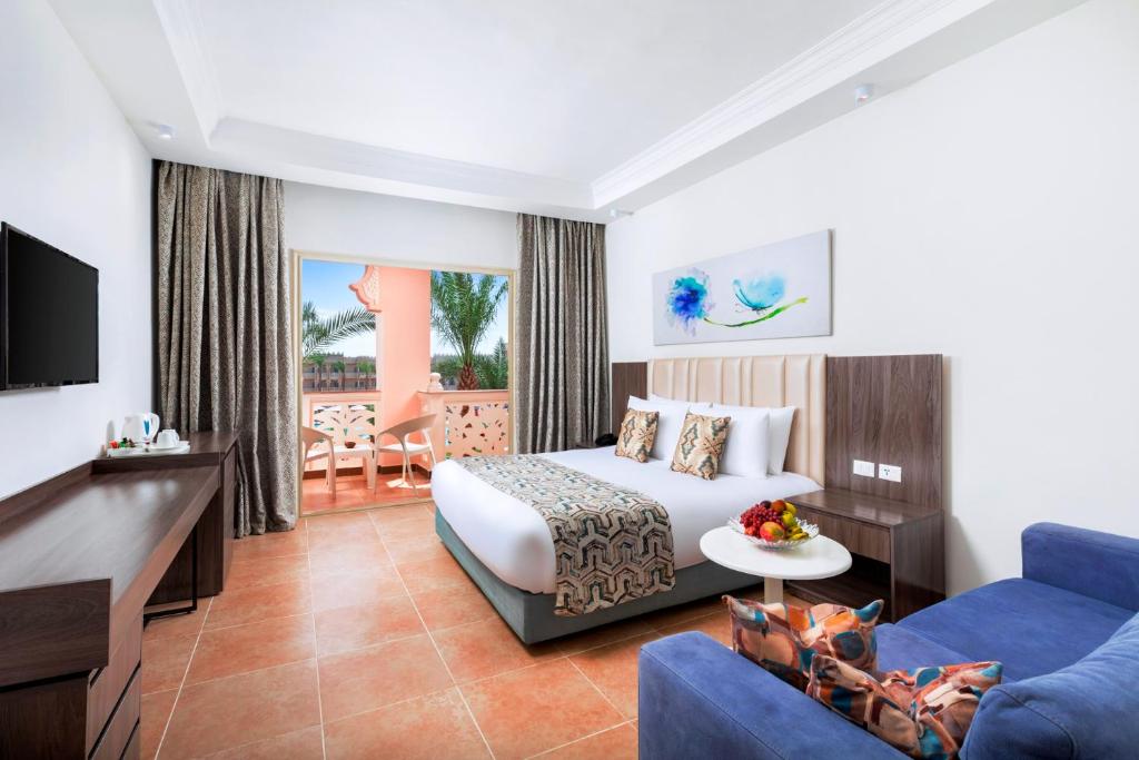 Pickalbatros Palace — Aqua Park Hurghada