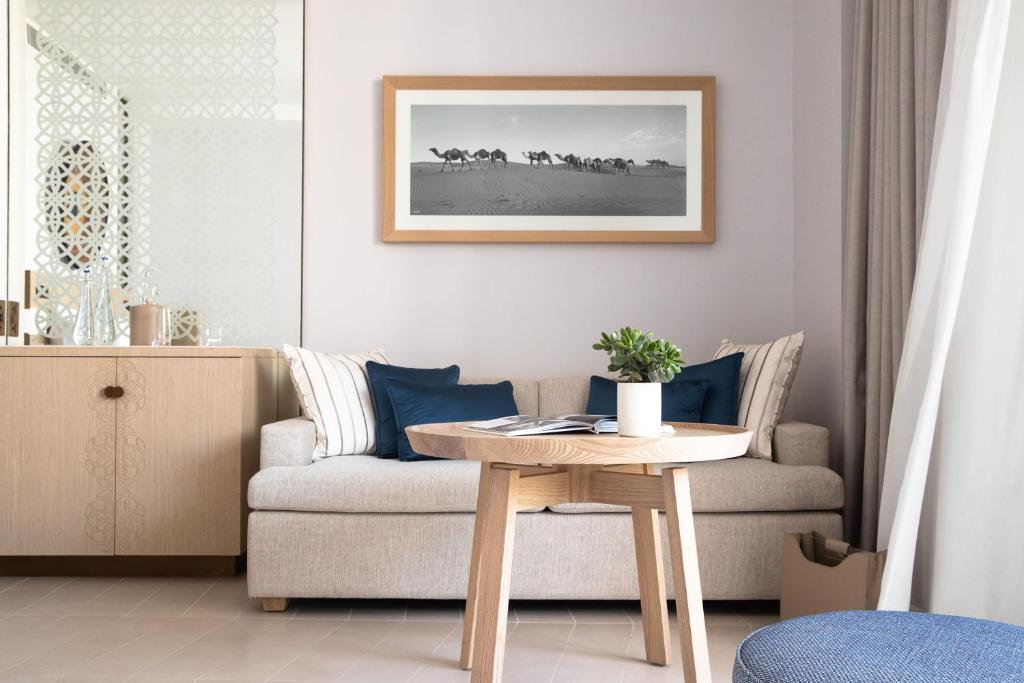 Jumeirah Saadiyat Island Abu Dhabi