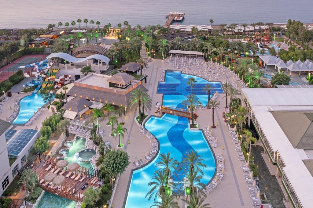 Dobedan Exclusive Hotel & Spa »Ex Brand Alva Donna Exclusive Hotel & Spa»