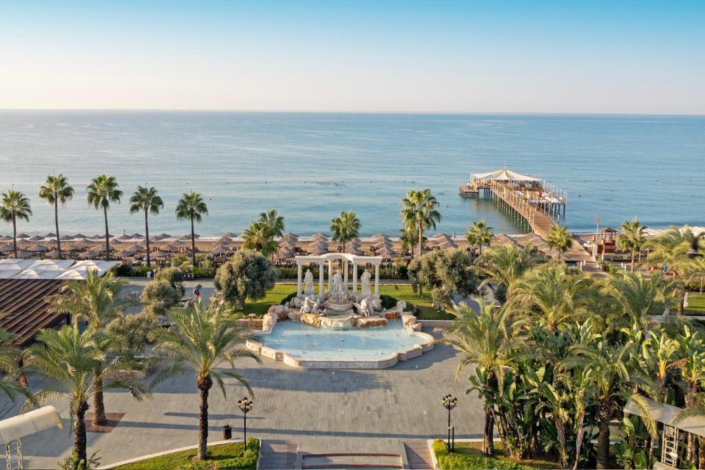 Dobedan Exclusive Hotel & Spa »Ex Brand Alva Donna Exclusive Hotel & Spa»