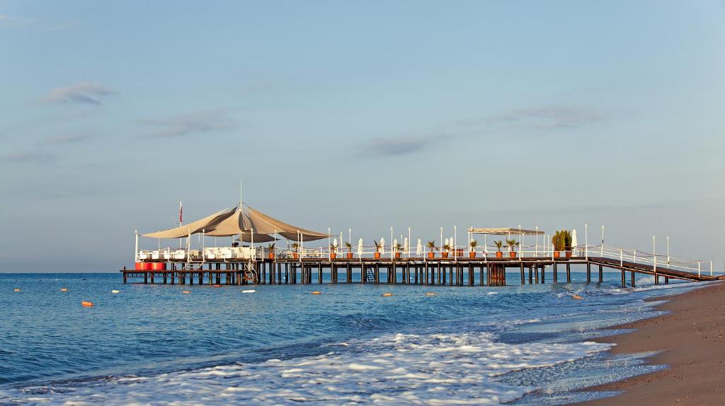 Dobedan Exclusive Hotel & Spa »Ex Brand Alva Donna Exclusive Hotel & Spa»