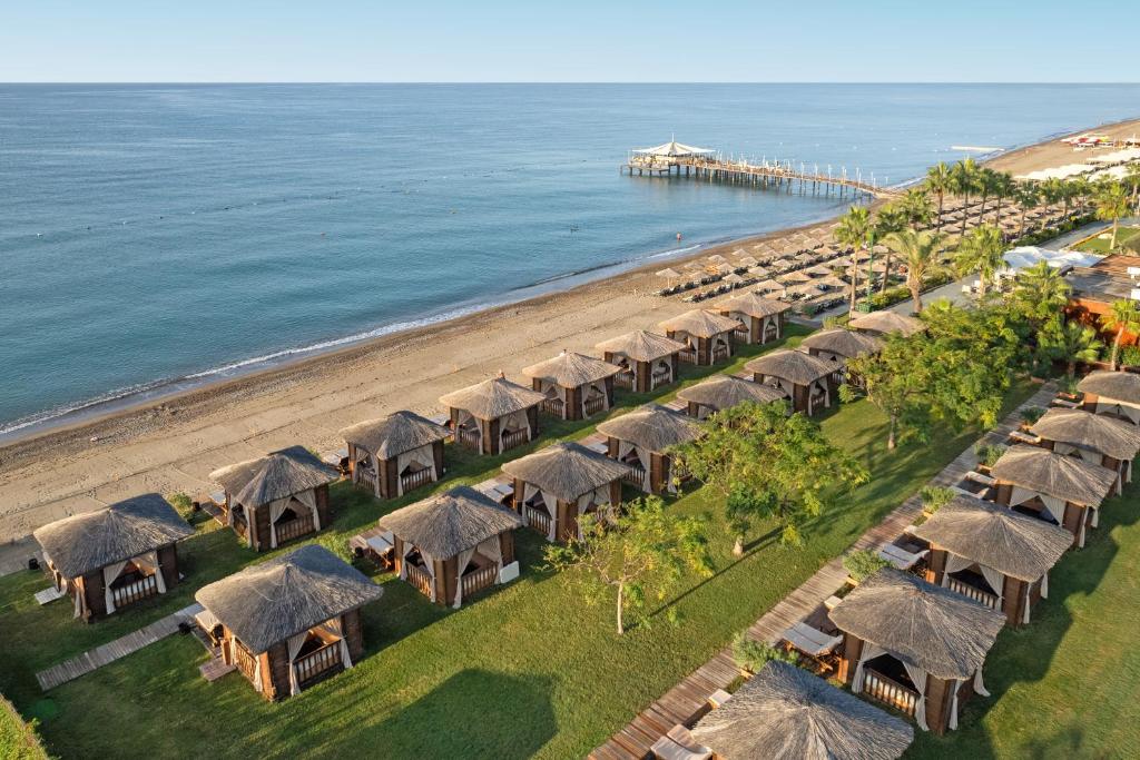 Dobedan Exclusive Hotel & Spa »Ex Brand Alva Donna Exclusive Hotel & Spa»