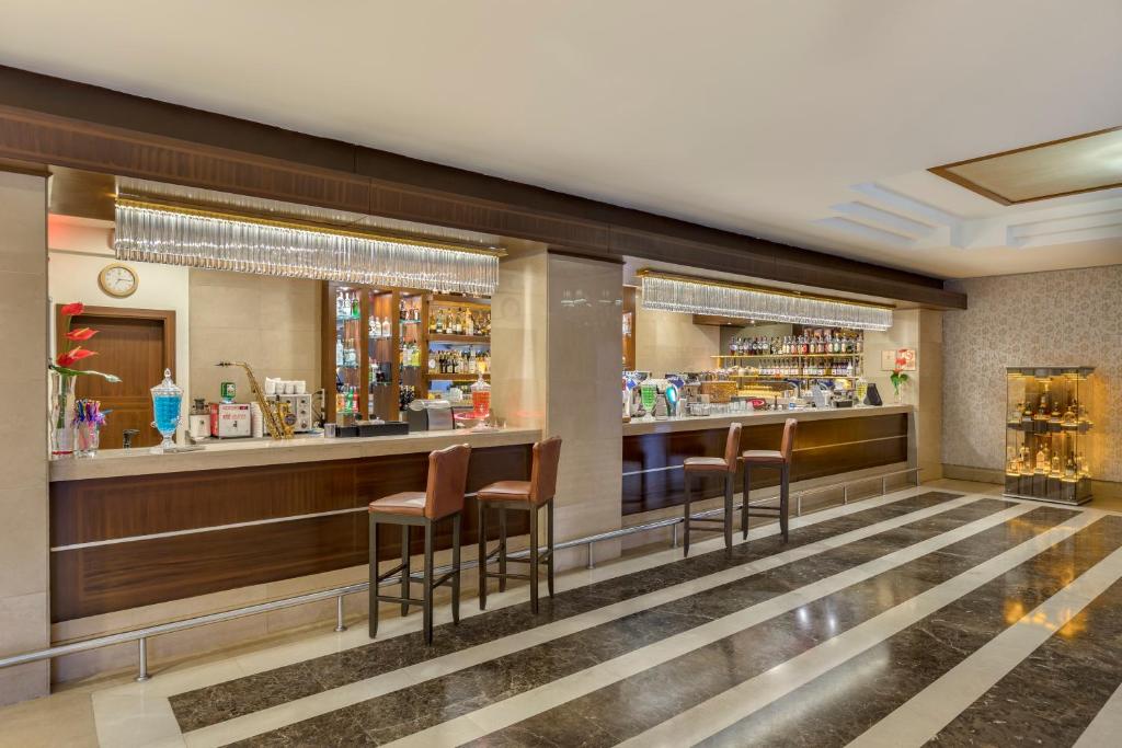 Dobedan Exclusive Hotel & Spa »Ex Brand Alva Donna Exclusive Hotel & Spa»