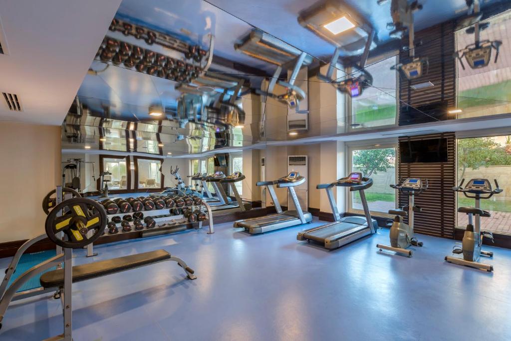 Dobedan Exclusive Hotel & Spa »Ex Brand Alva Donna Exclusive Hotel & Spa»