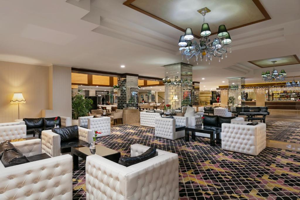 Dobedan Exclusive Hotel & Spa »Ex Brand Alva Donna Exclusive Hotel & Spa»