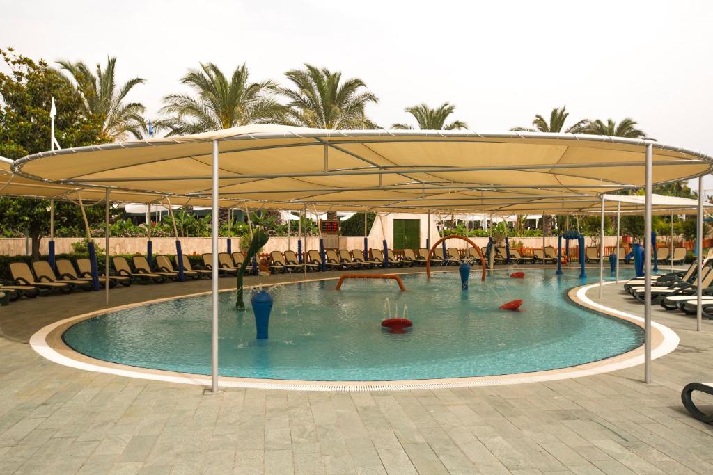 Dobedan Exclusive Hotel & Spa »Ex Brand Alva Donna Exclusive Hotel & Spa»