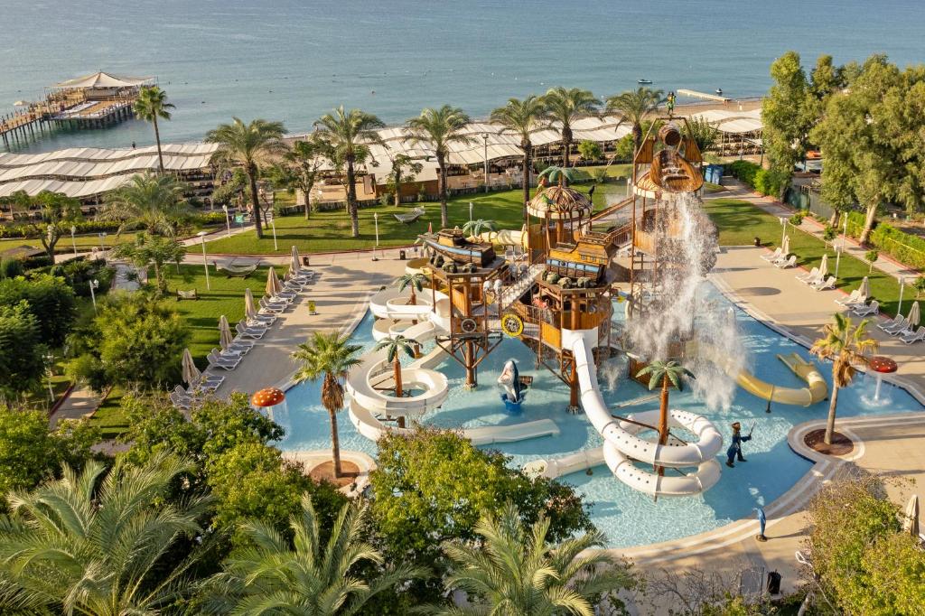 Dobedan Exclusive Hotel & Spa »Ex Brand Alva Donna Exclusive Hotel & Spa»