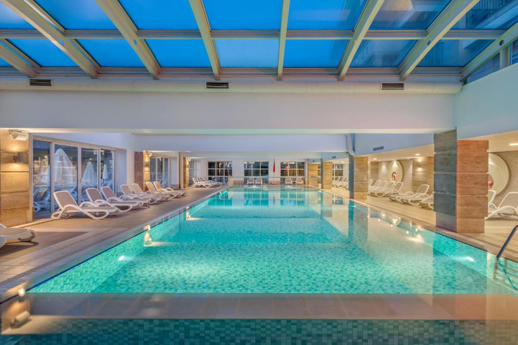 Dobedan Exclusive Hotel & Spa »Ex Brand Alva Donna Exclusive Hotel & Spa»