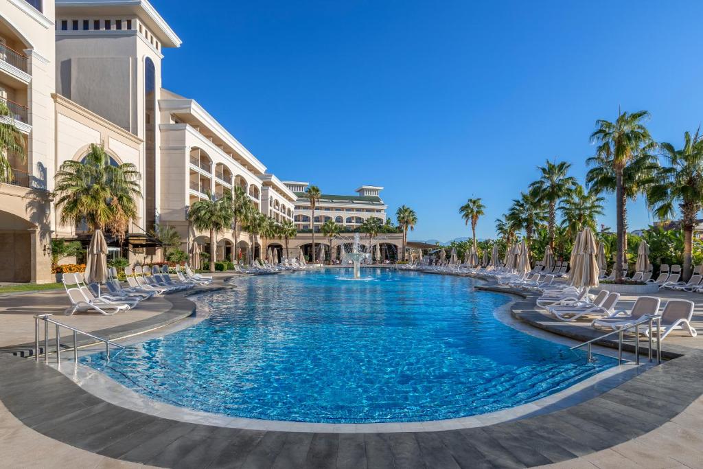 Dobedan Exclusive Hotel & Spa »Ex Brand Alva Donna Exclusive Hotel & Spa»