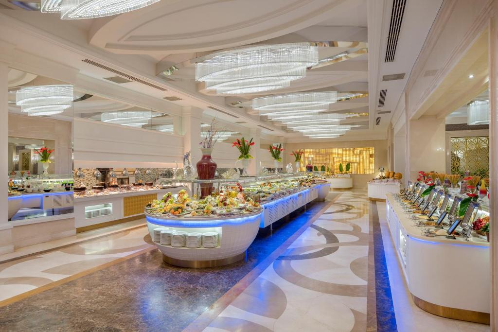 Dobedan Exclusive Hotel & Spa »Ex Brand Alva Donna Exclusive Hotel & Spa»