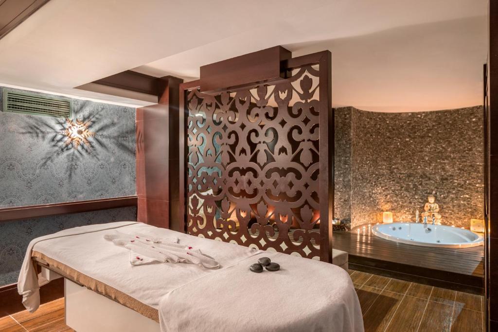 Dobedan Exclusive Hotel & Spa »Ex Brand Alva Donna Exclusive Hotel & Spa»