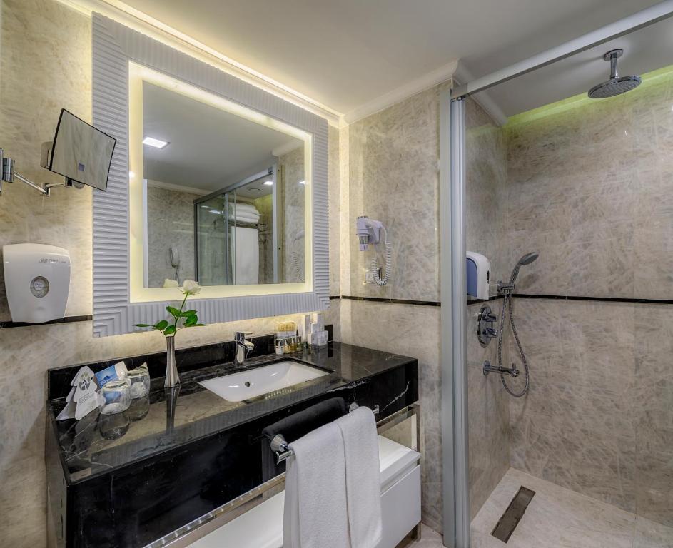 Dobedan Exclusive Hotel & Spa »Ex Brand Alva Donna Exclusive Hotel & Spa»