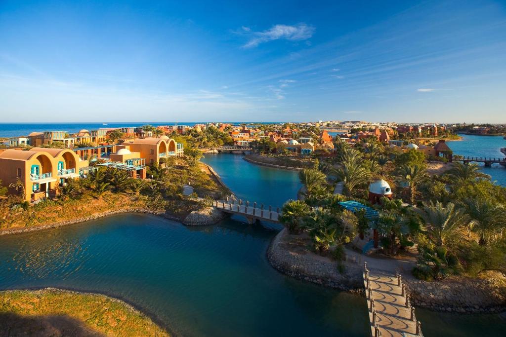 El Gouna Sheraton Miramar