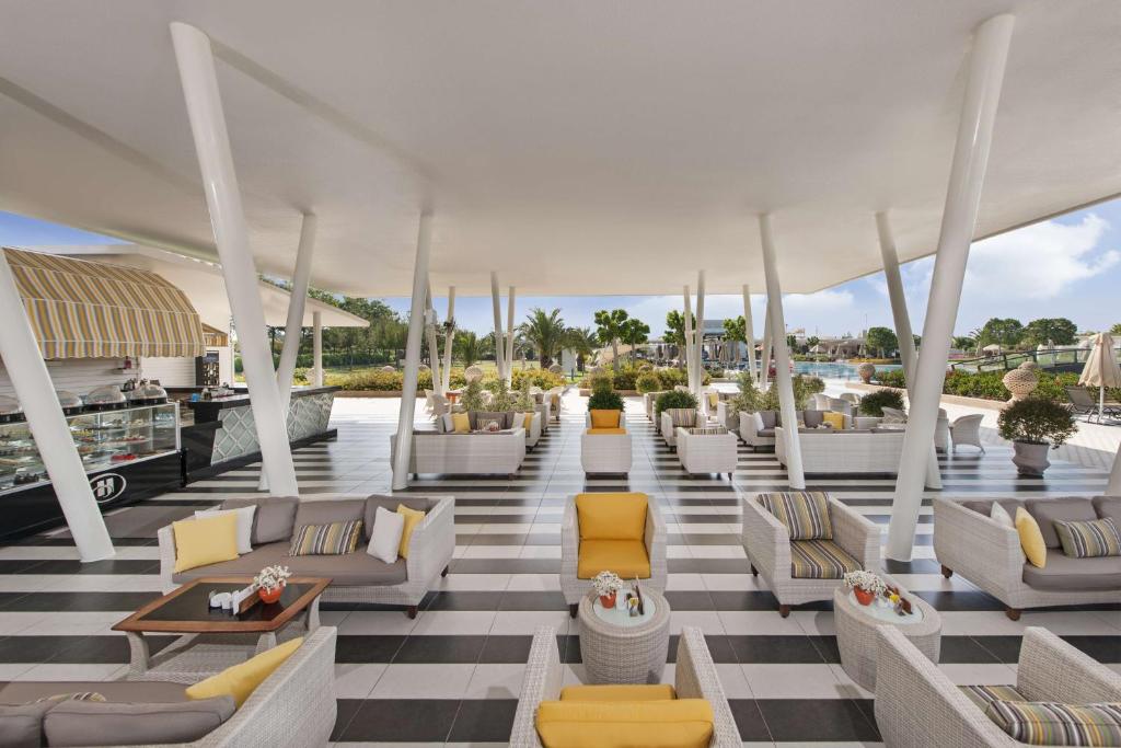 Hilton Dalaman Sarigerme Resort & Spa