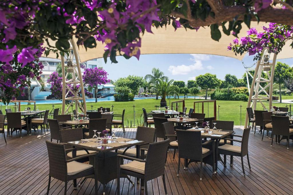 Hilton Dalaman Sarigerme Resort & Spa