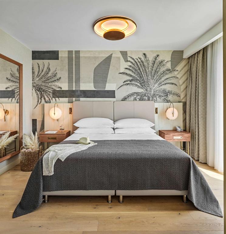 Hilton Dalaman Sarigerme Resort & Spa