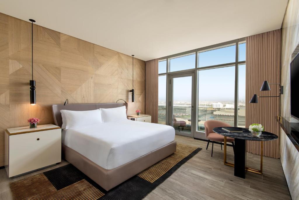 Rixos Gulf Hotel Doha