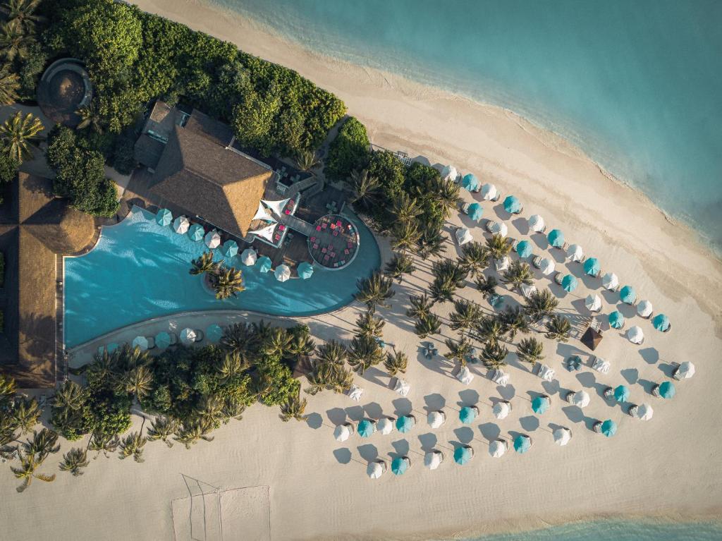 Finolhu, A Seaside Collection Resort, a Member of Design Hotels