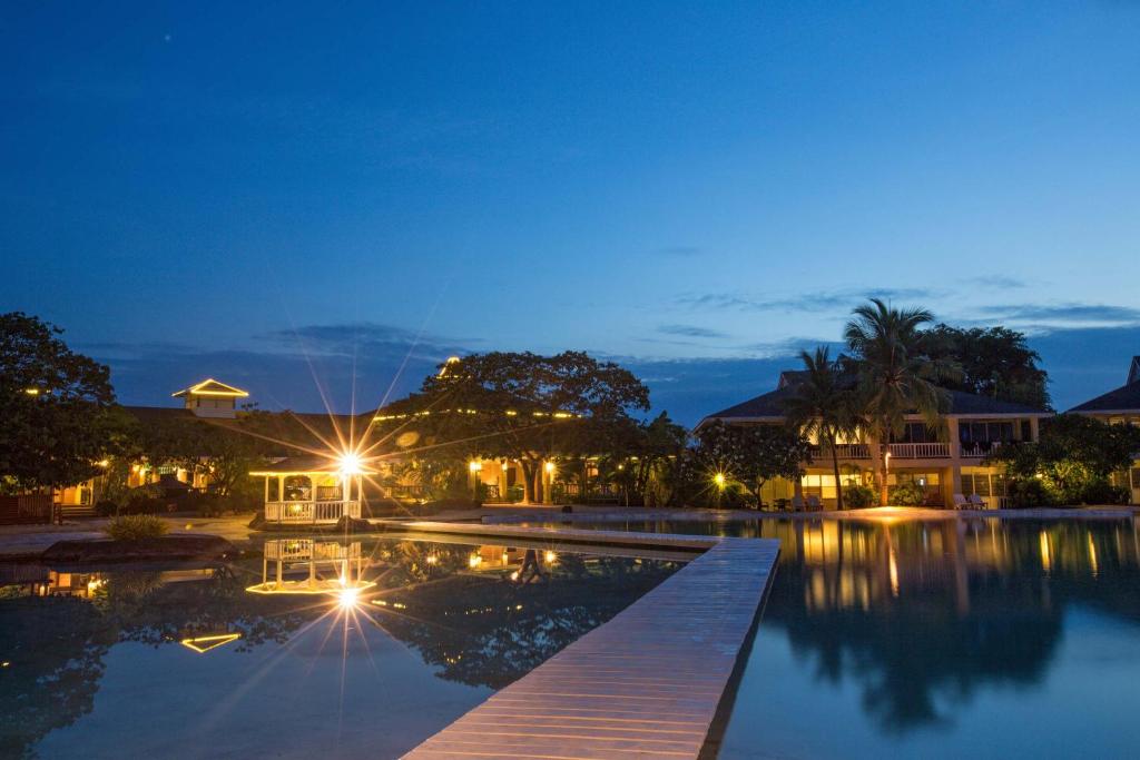 Plantation Bay a Real Resort with a Real Spa