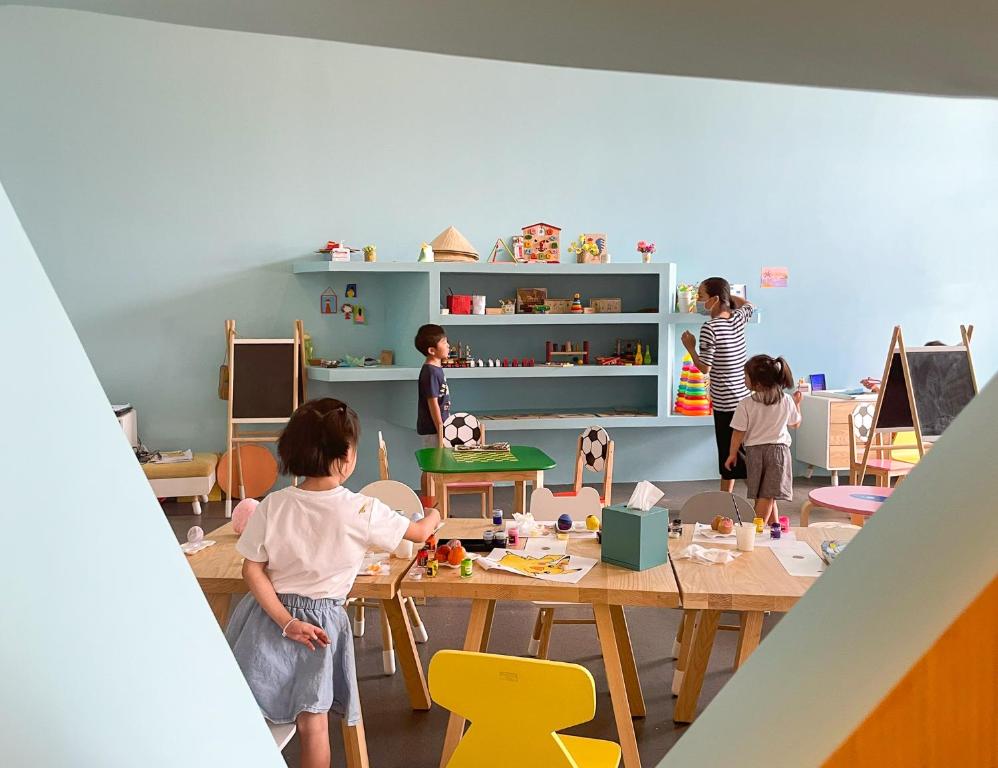 Pullman Phu Quoc Beach Resort