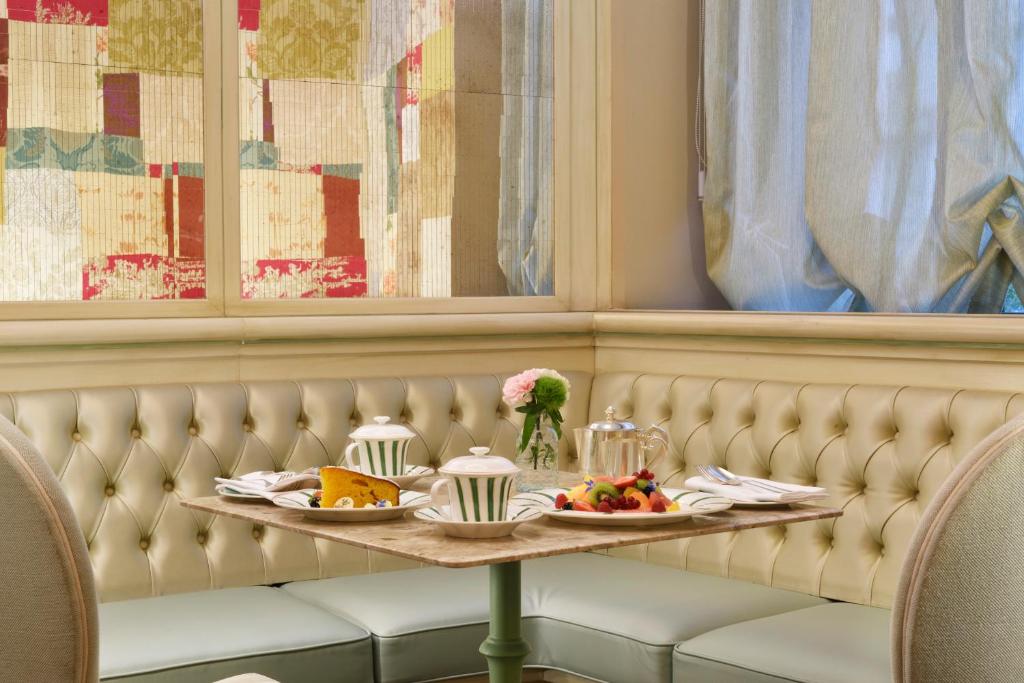 Château Monfort — Relais & Châteaux