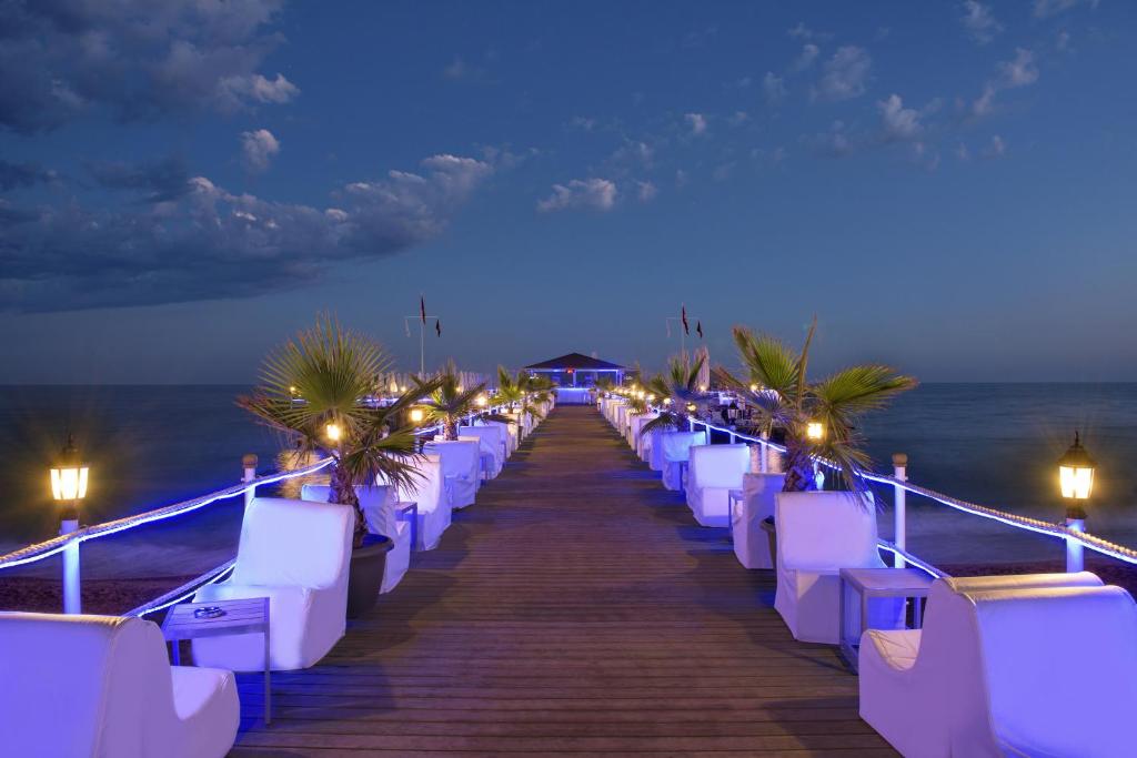 Delphin Imperial Lara