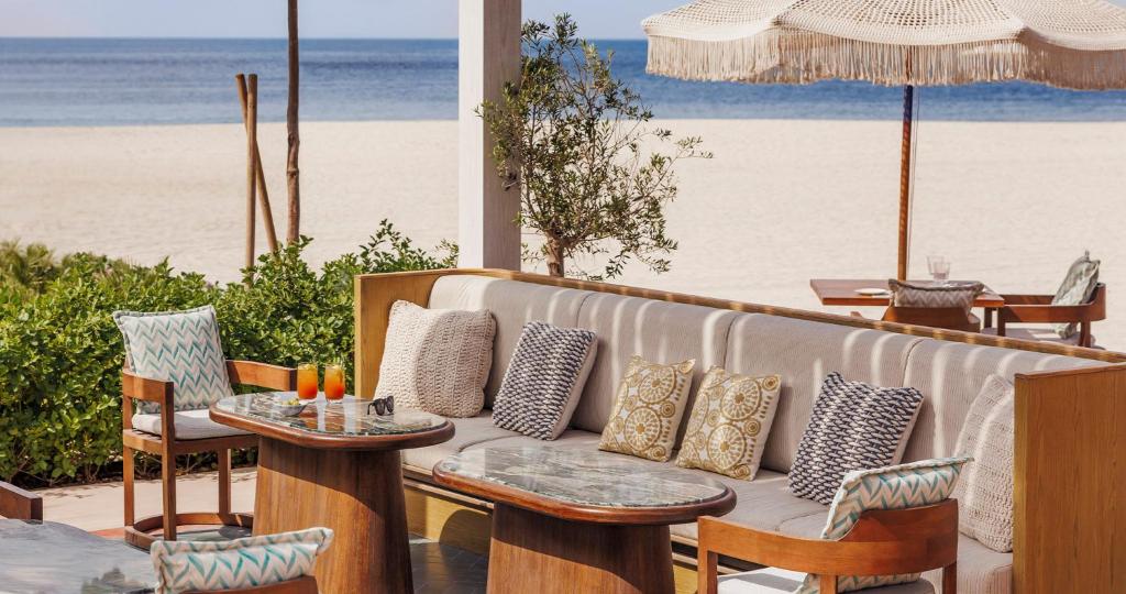 Jumeirah Beach Hotel Dubai