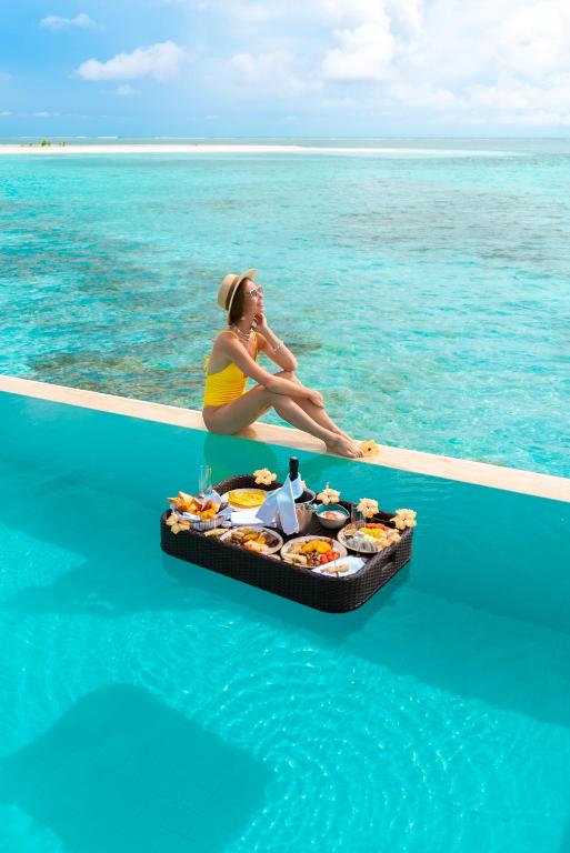 Jawakara Islands Maldives