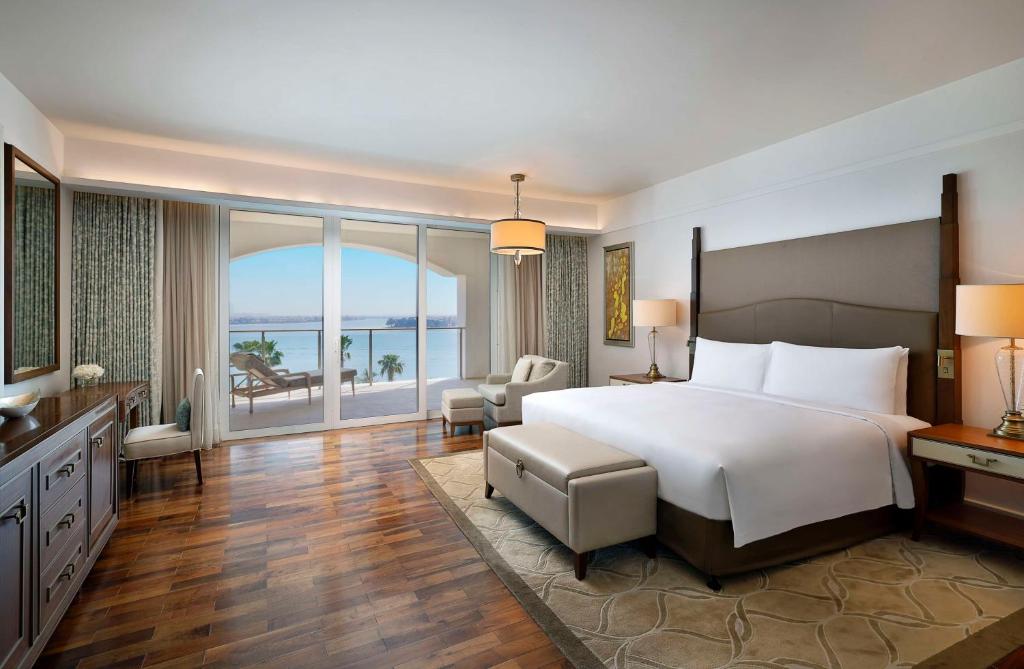 Waldorf Astoria Dubai Palm Jumeirah