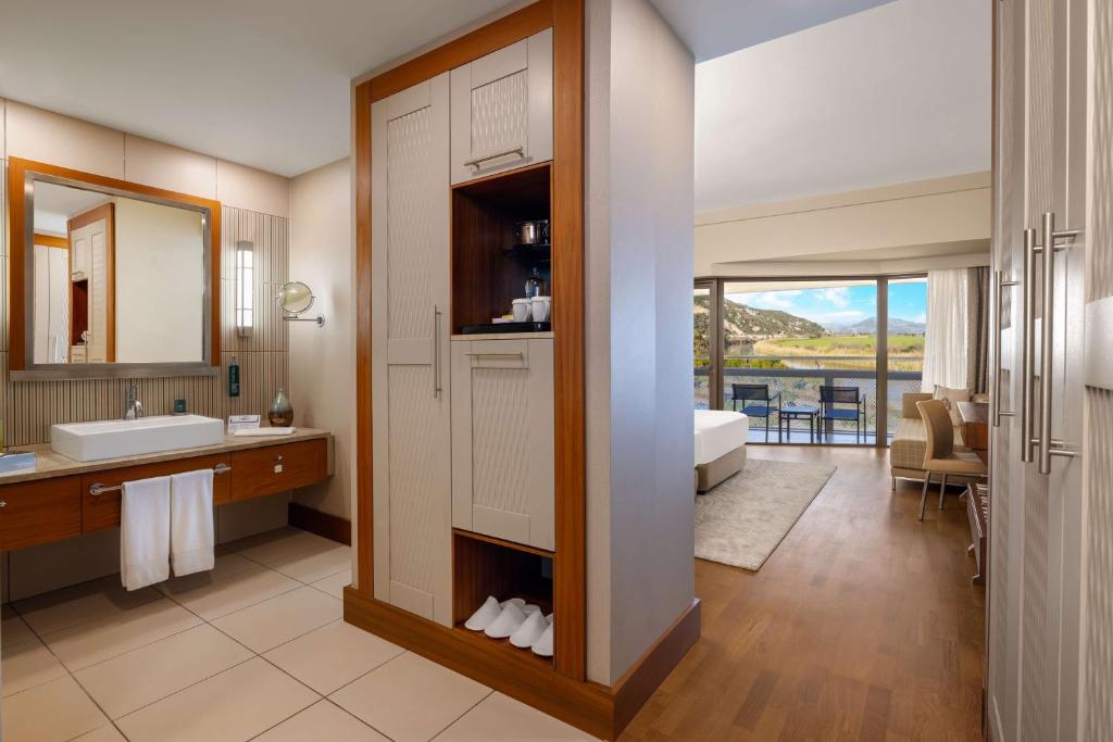 Hilton Dalaman Sarigerme Resort & Spa