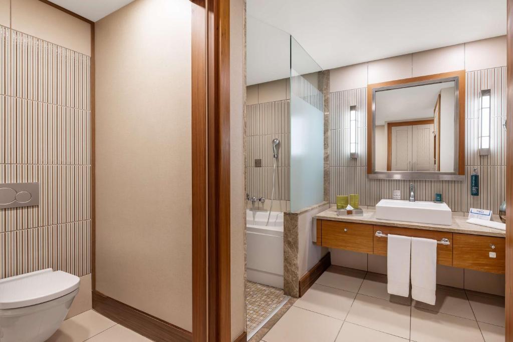 Hilton Dalaman Sarigerme Resort & Spa