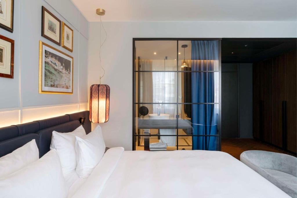 Radisson Collection Hotel, Santa Sofia Milan