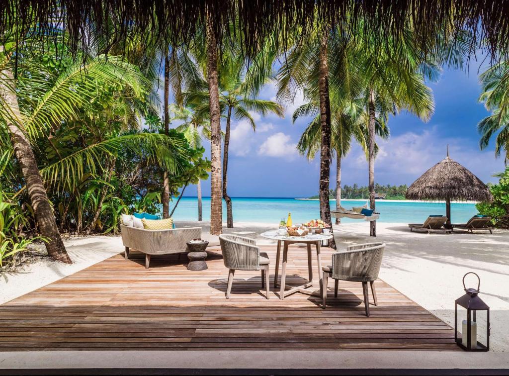 One&Only Reethi Rah