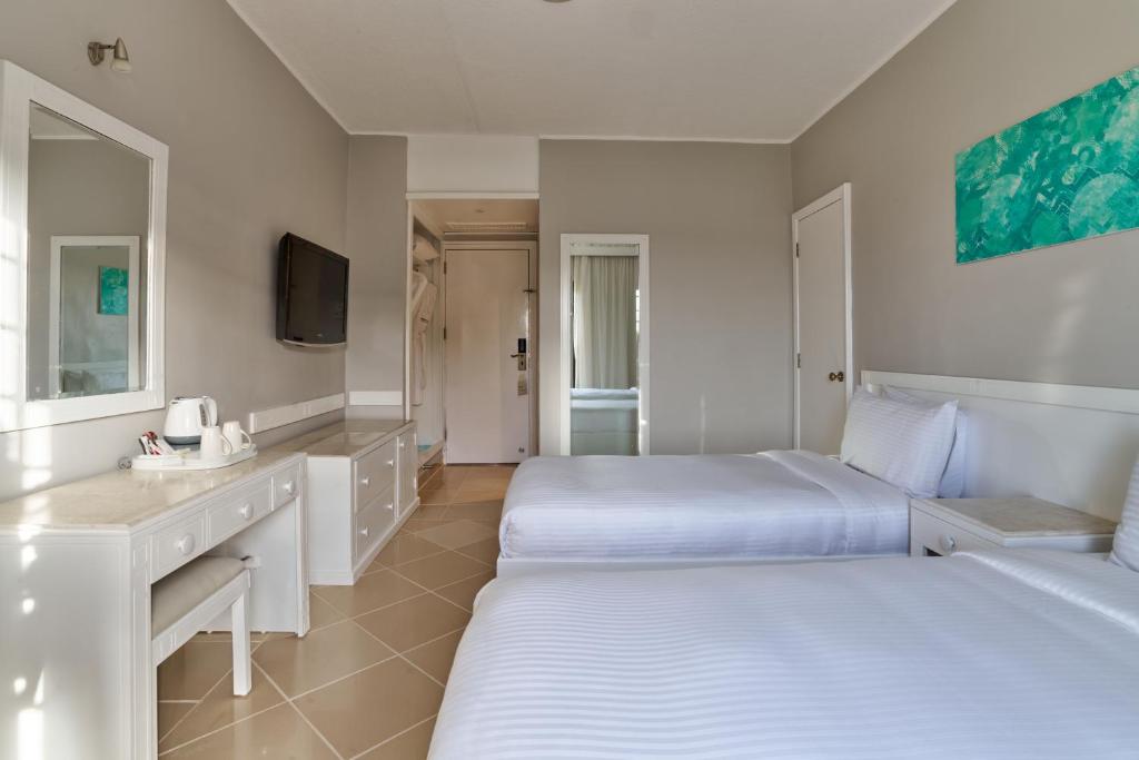 Steigenberger Aqua Magic