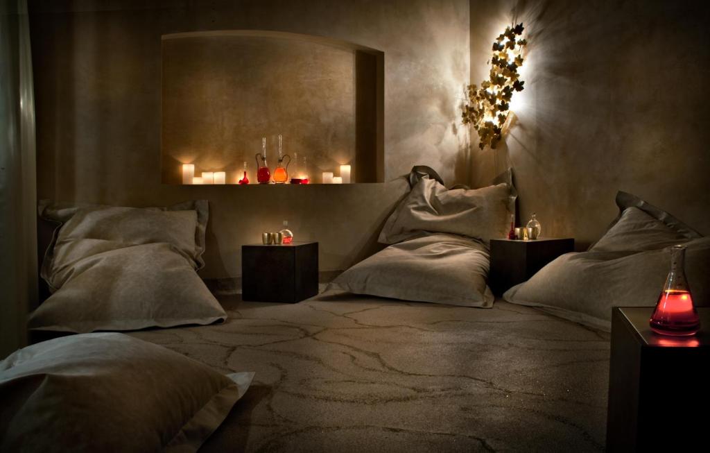 Château Monfort — Relais & Châteaux