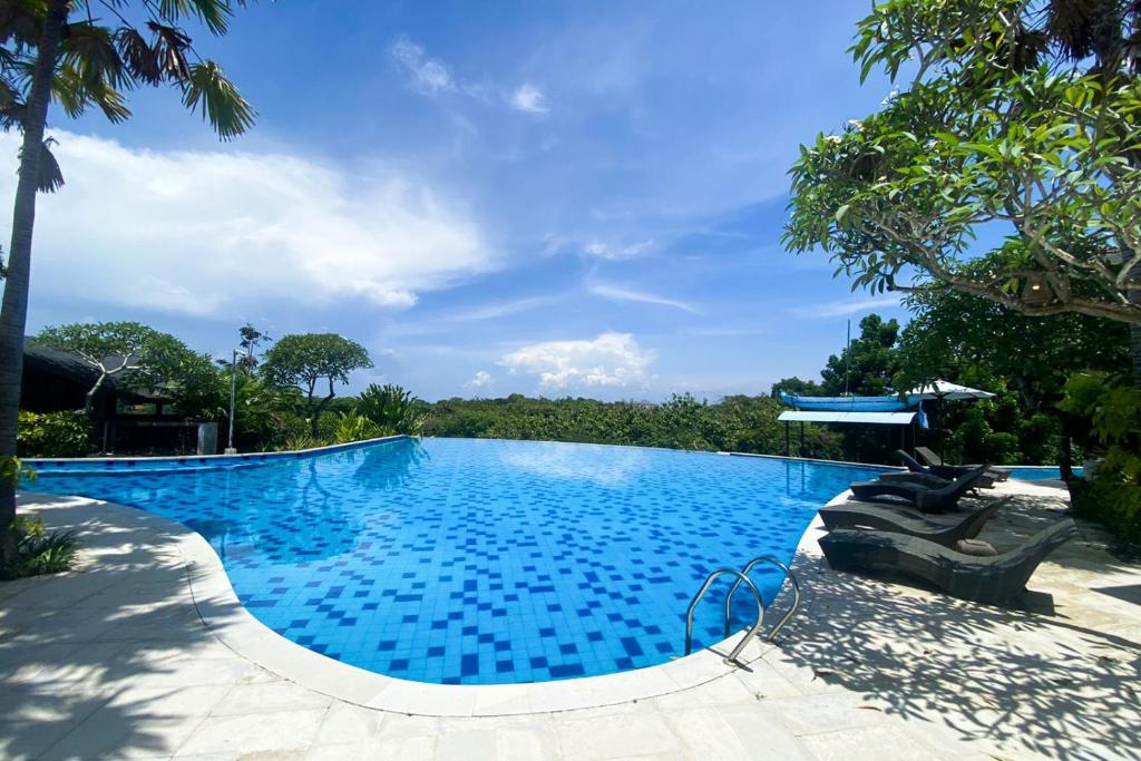 MANA Villas Nusa Dua