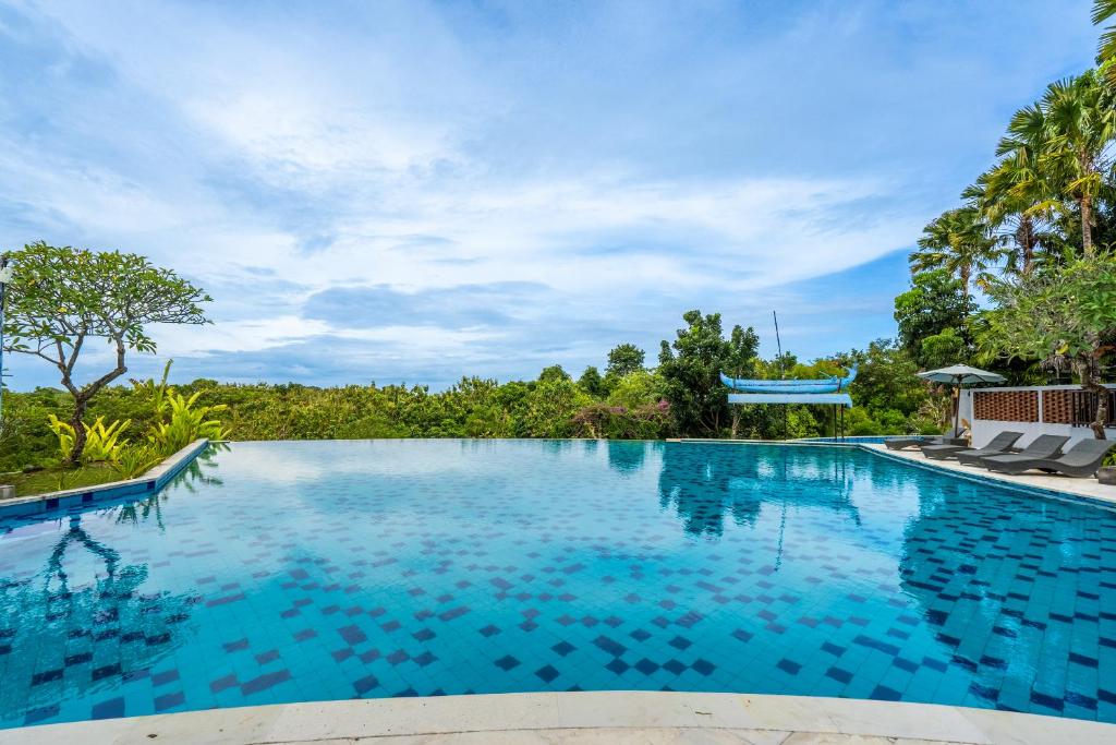 MANA Villas Nusa Dua
