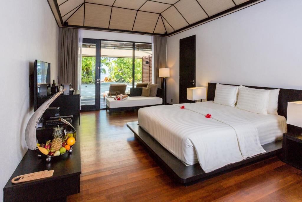 Lily Beach Resort and Spa — All Inclusive