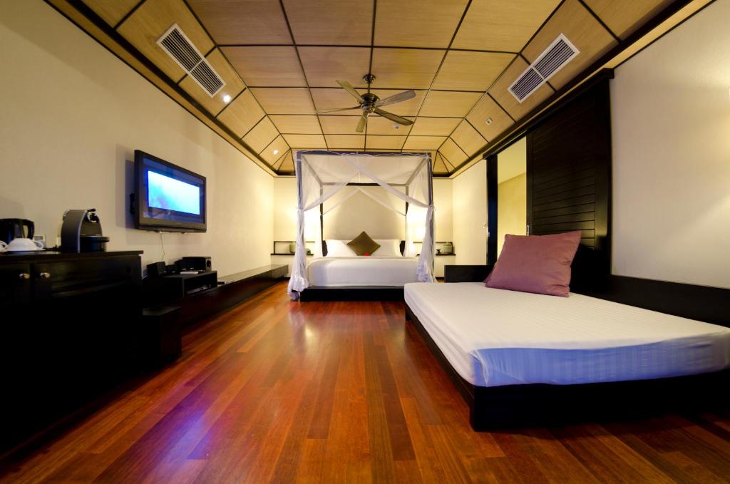 Lily Beach Resort and Spa — All Inclusive